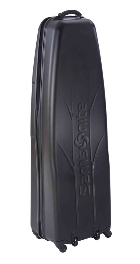 hardside golf travel bag